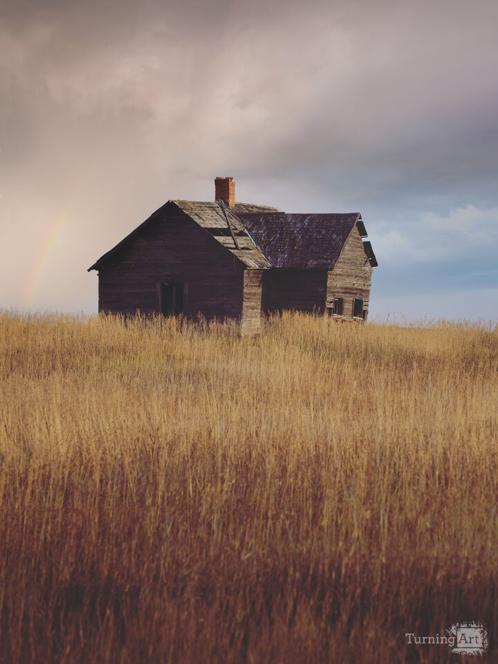 Prairie Winds