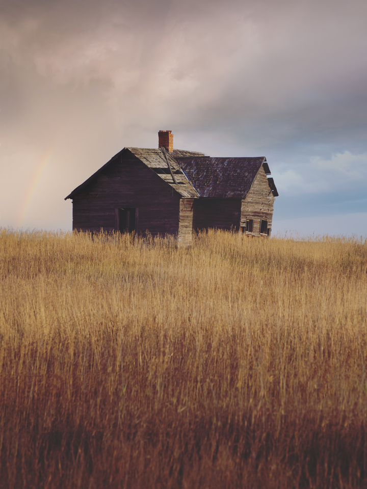Prairie Winds
