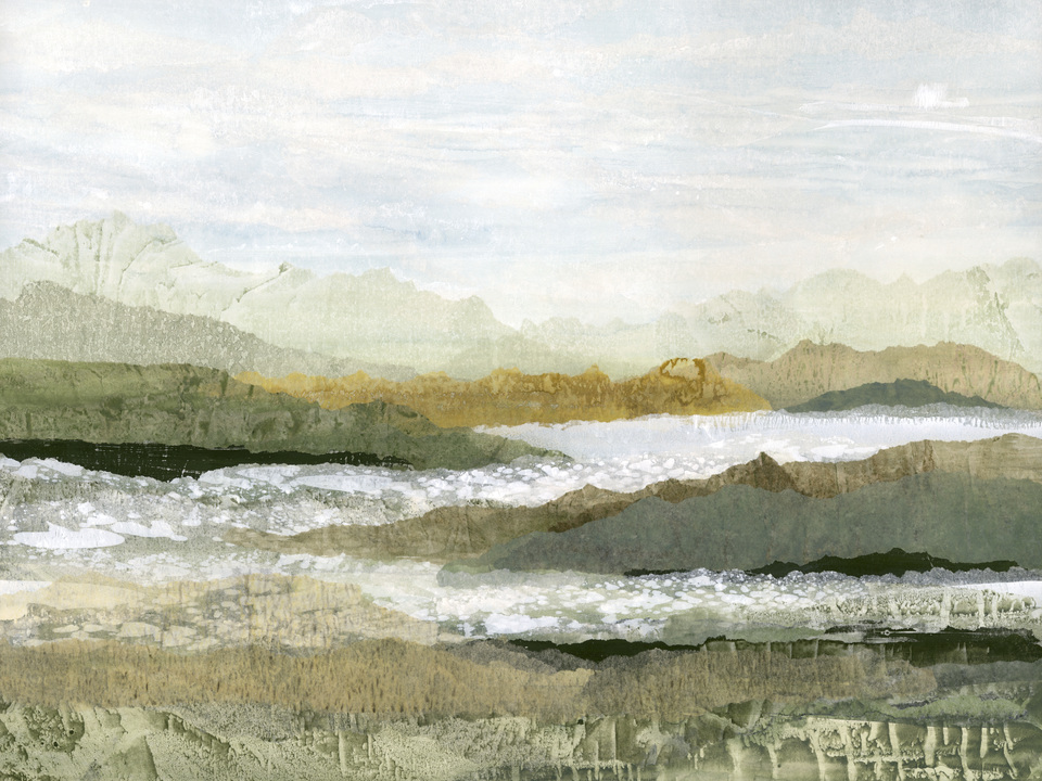 Laughing Waters