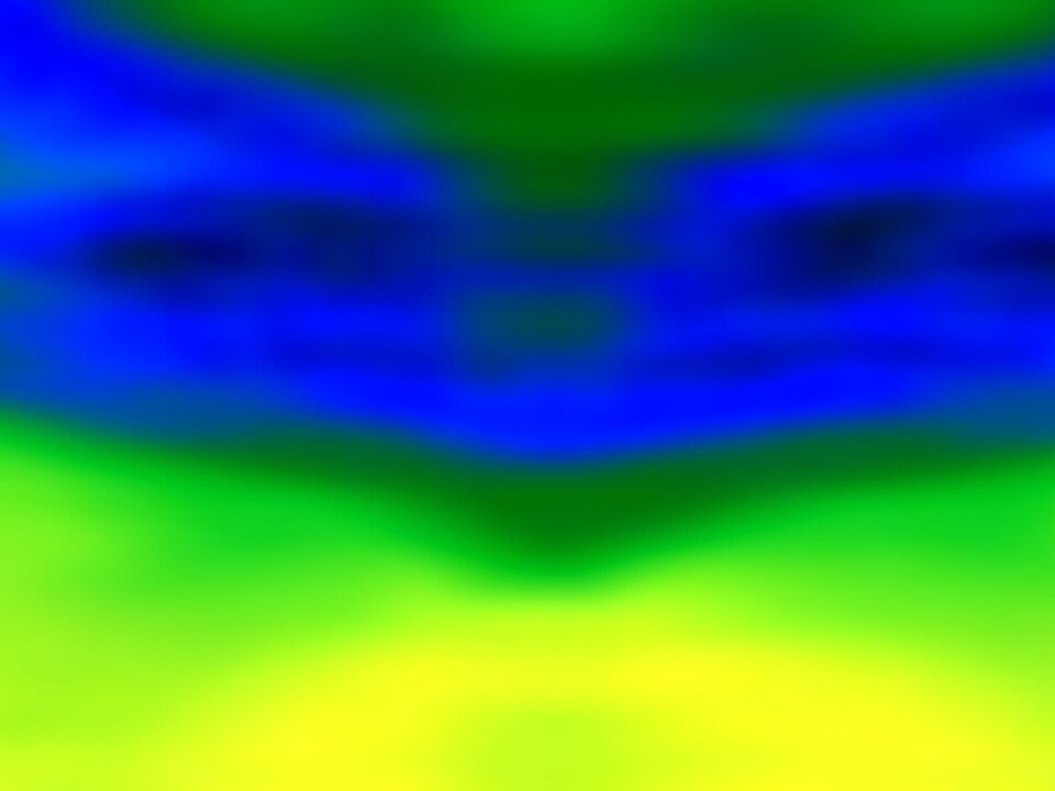 Blue Cloud