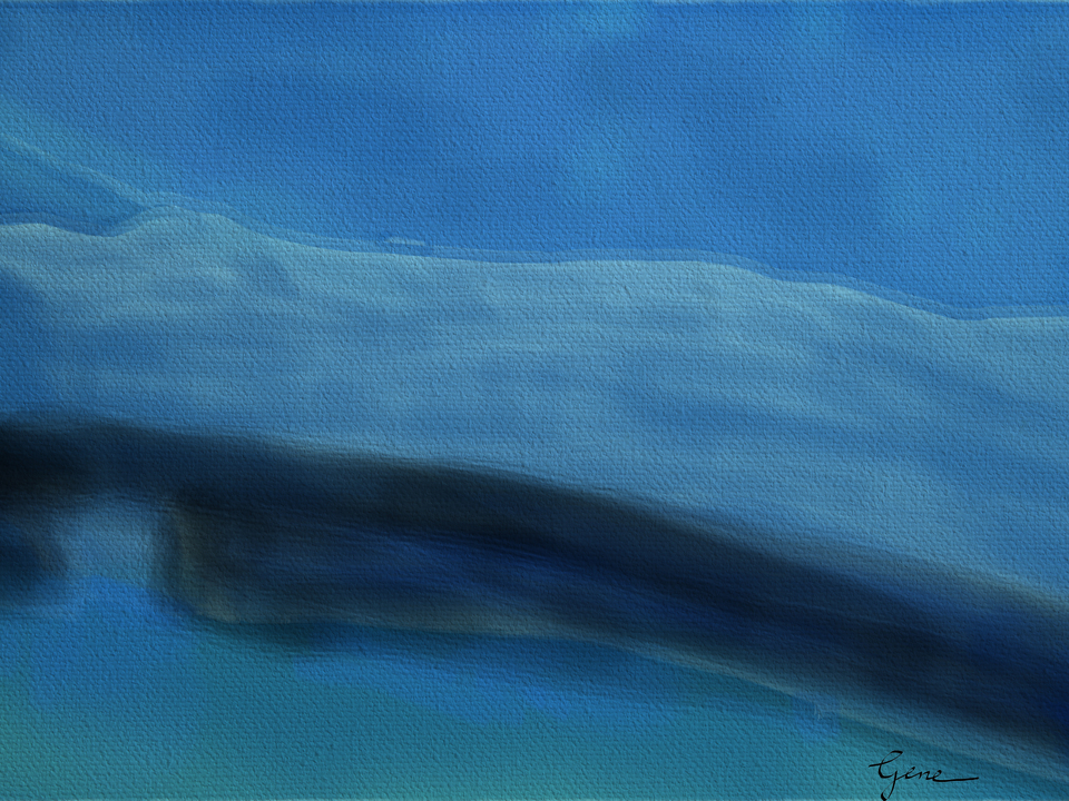 Antarctic Underwater 1