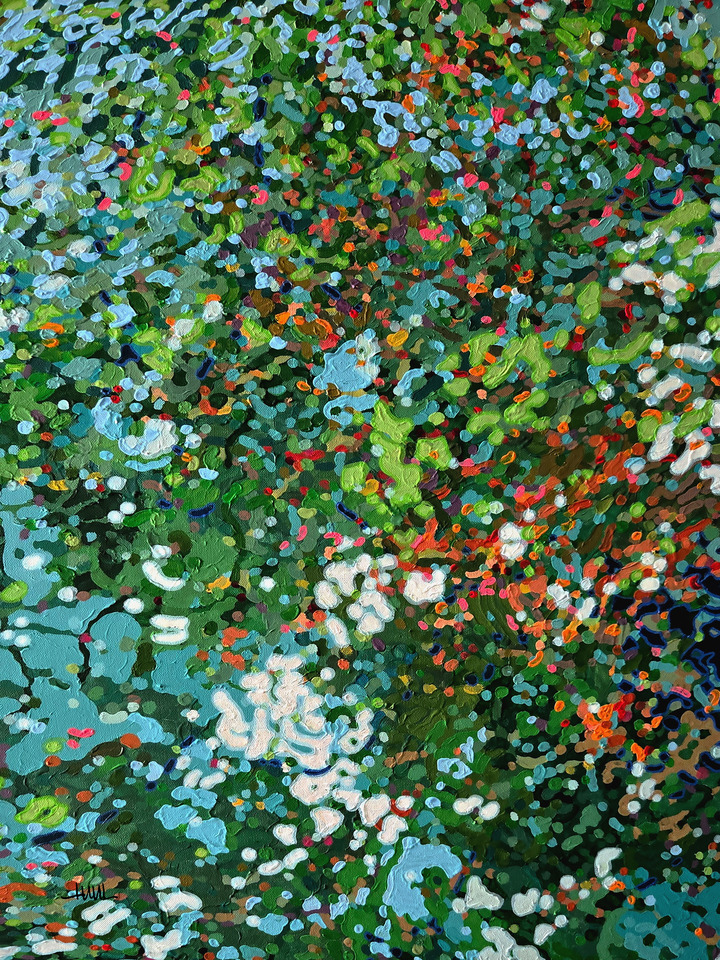 Abundance