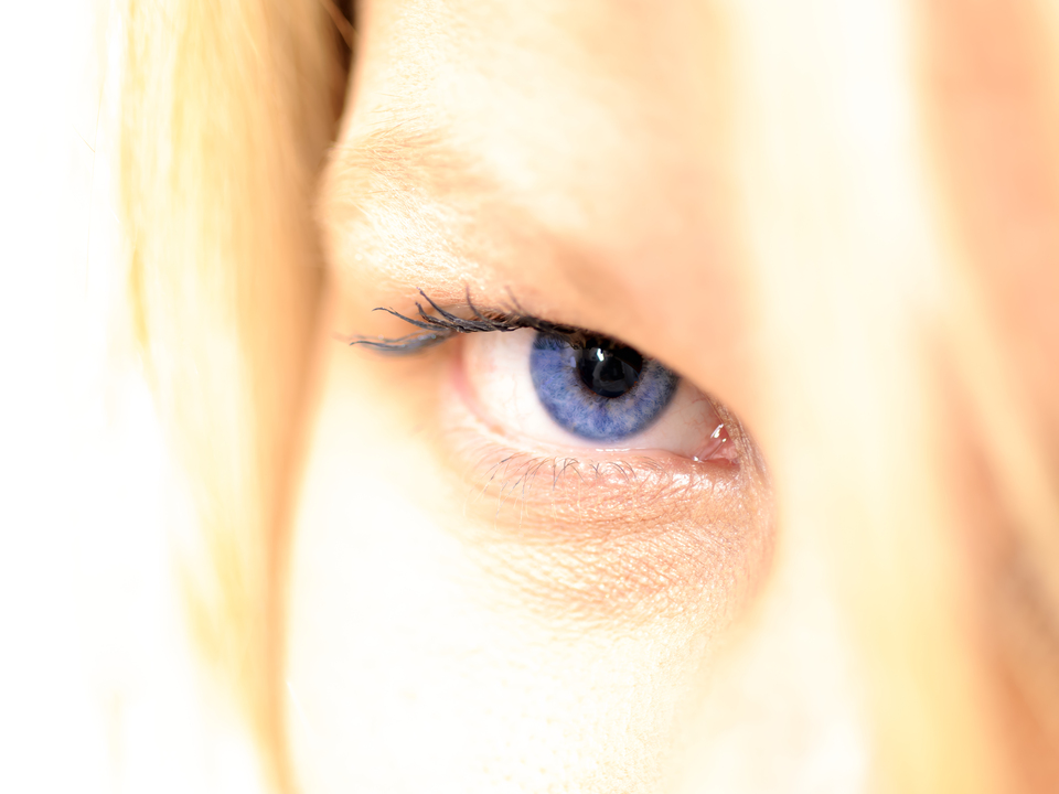 Blue Eye