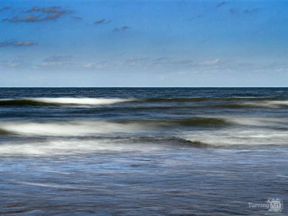 Seascape #4
