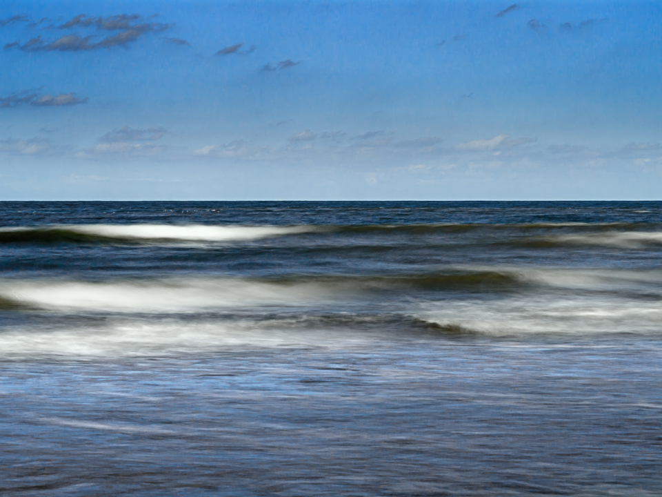 Seascape #4