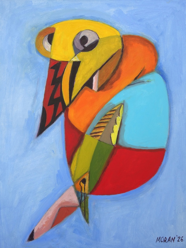 Imaginary Bird