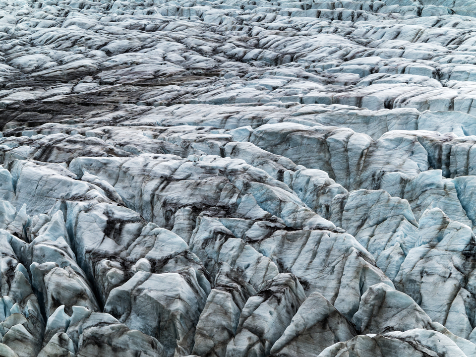 Glacier