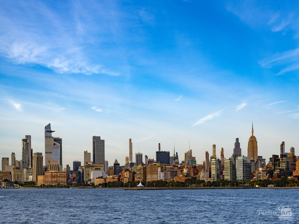 Midtown Manhattan