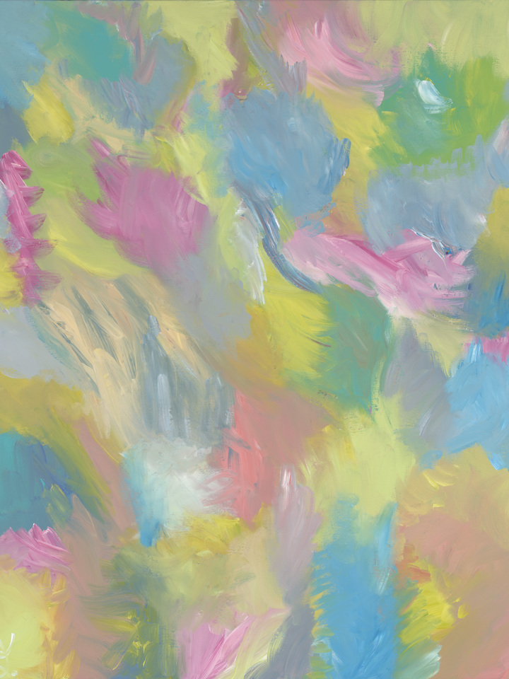 Colours are Healthy