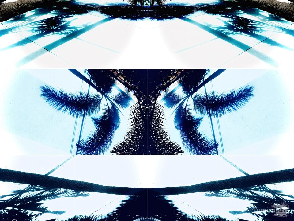 Dania Modern III