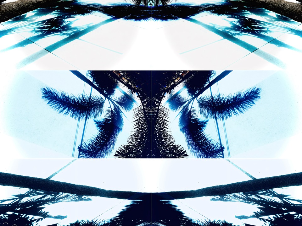 Dania Modern III