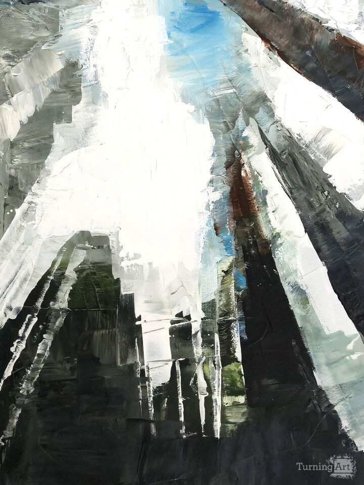 Diamond Aether 1