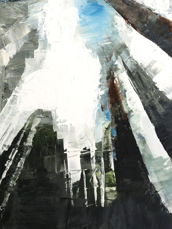 Diamond Aether 1