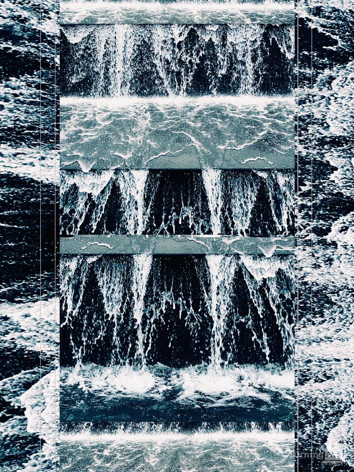 Waterfall III