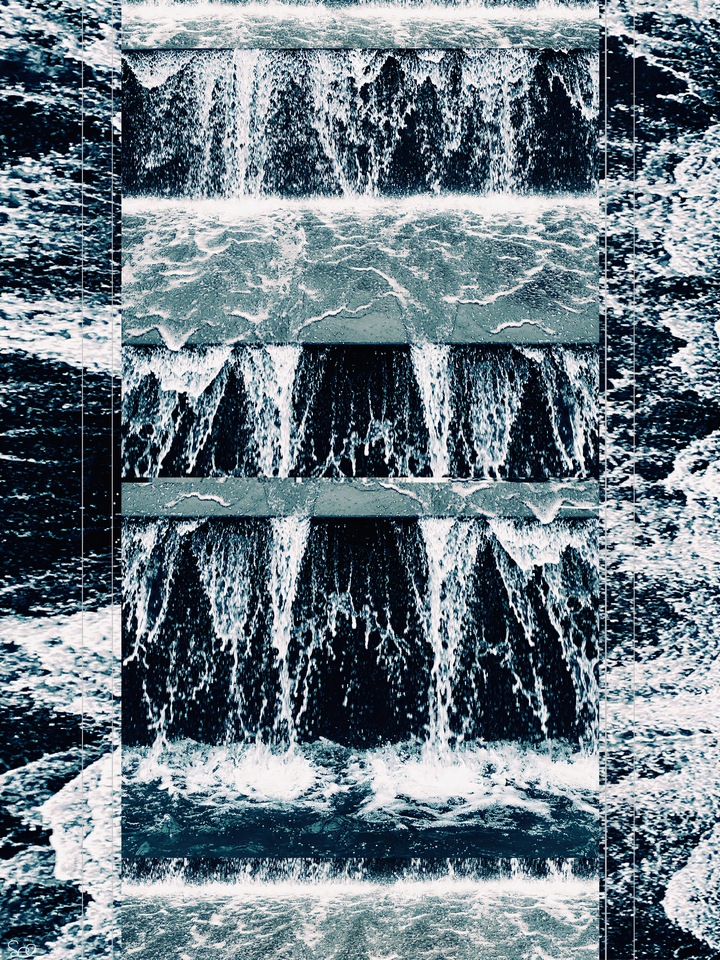 Waterfall III