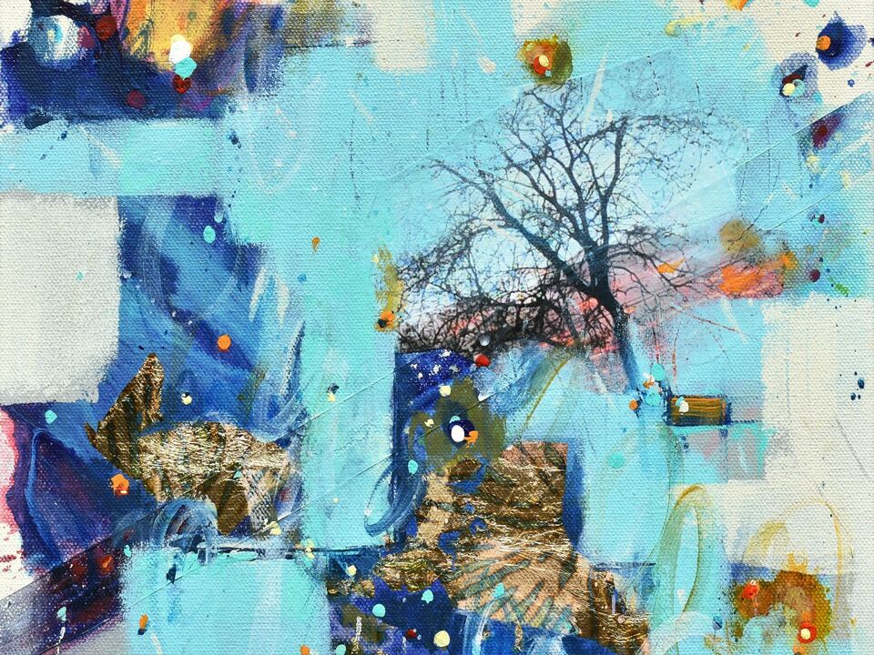 The Quickening Light