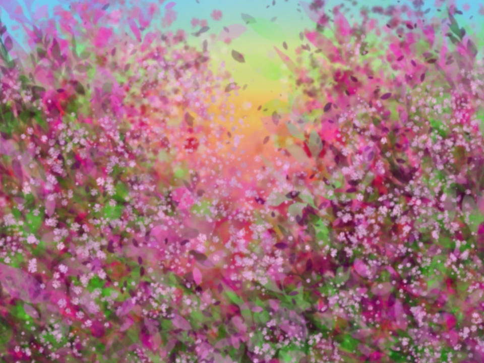 Nature 
