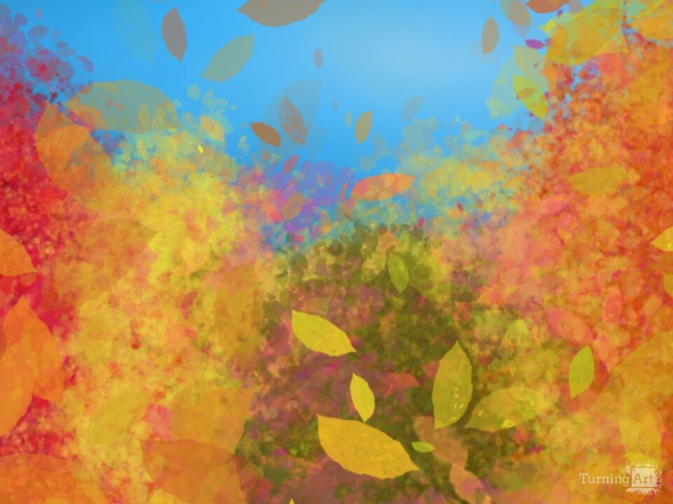 Nature 4