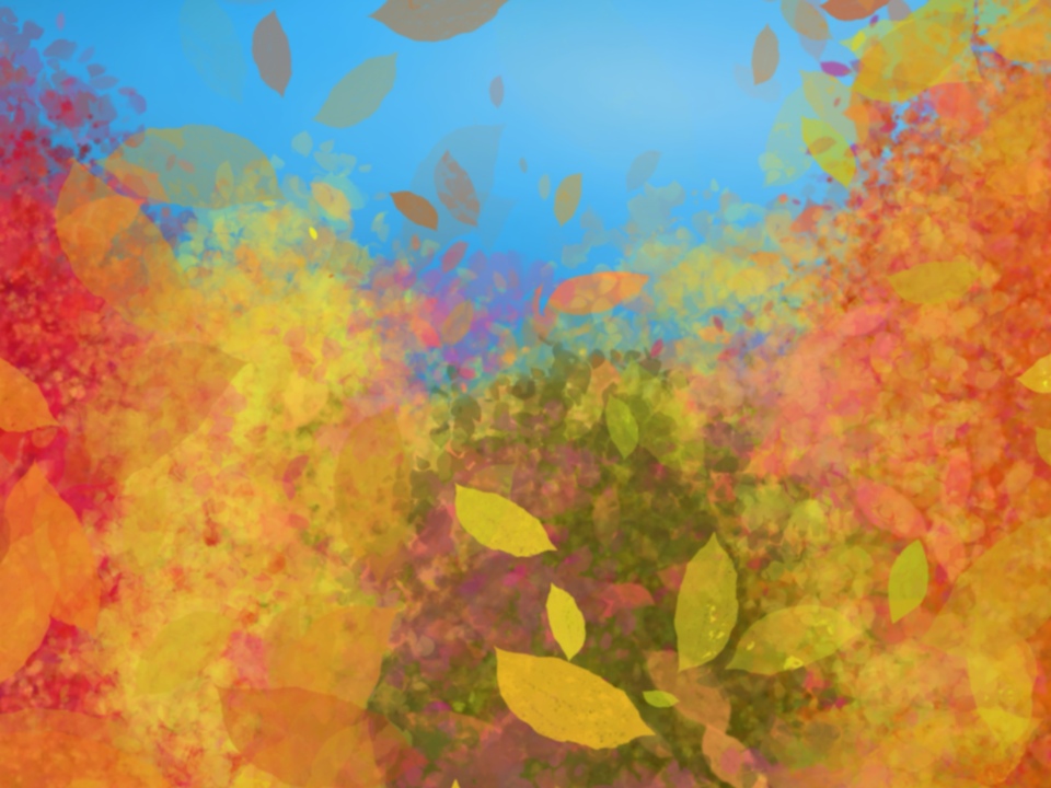 Nature 4