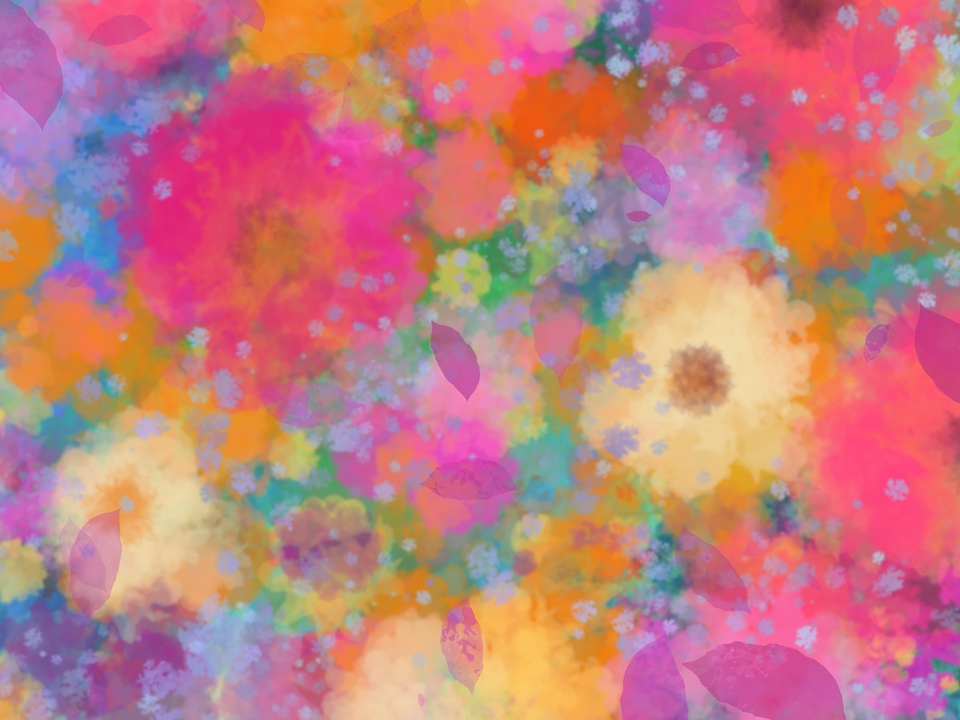 Nature 5