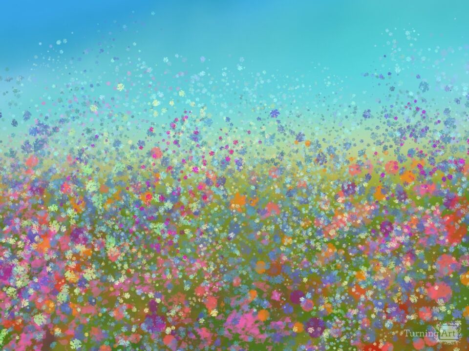 Nature 15