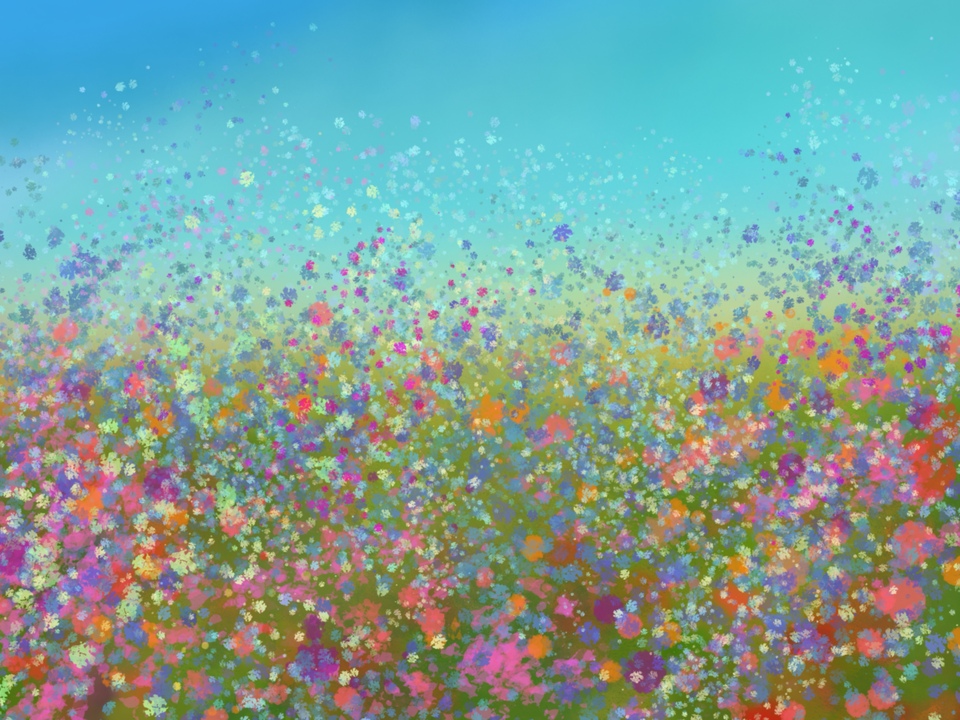 Nature 15