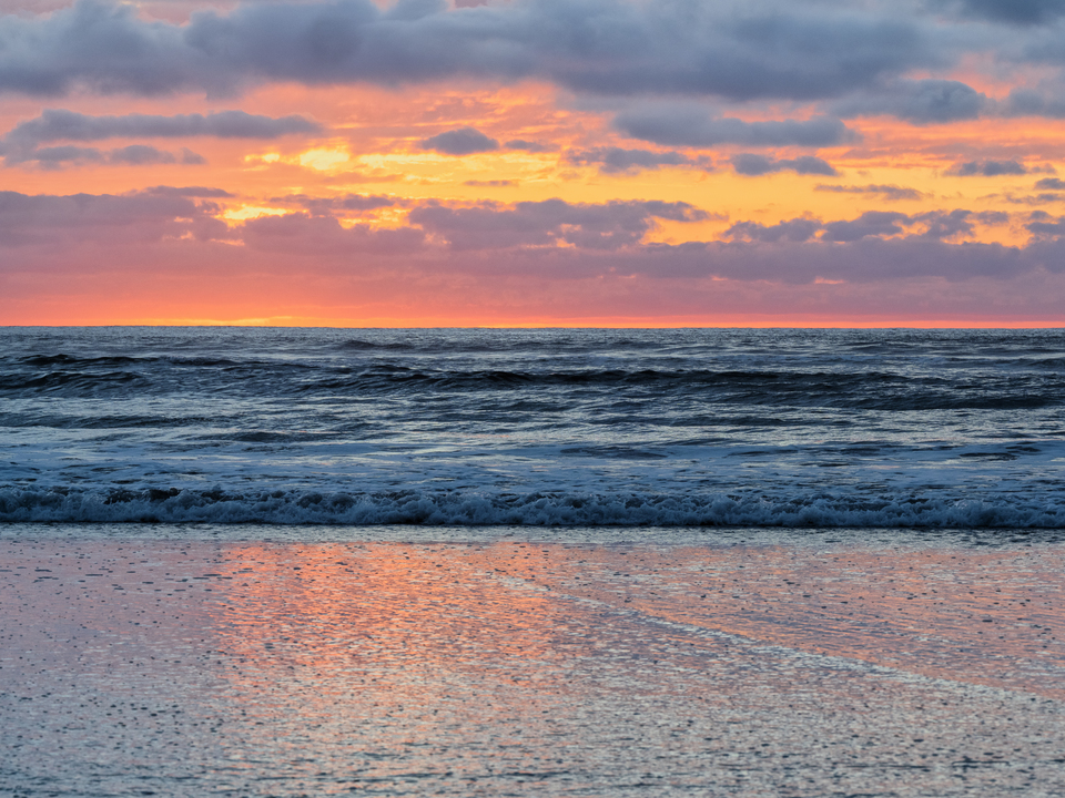 Pacific Moments, California 3