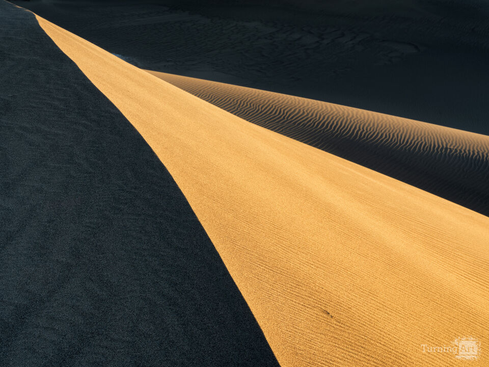 Transient Dune Impressions, 9