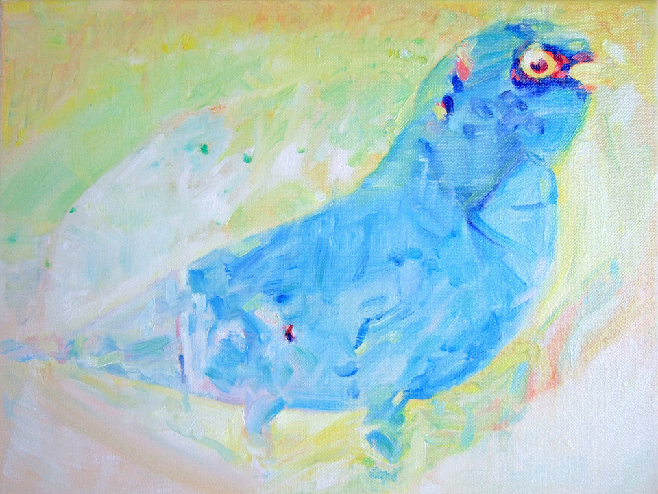 Eye