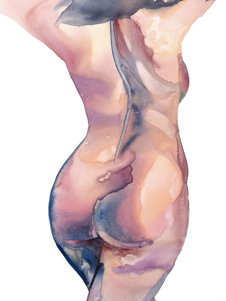 Nude No. 130