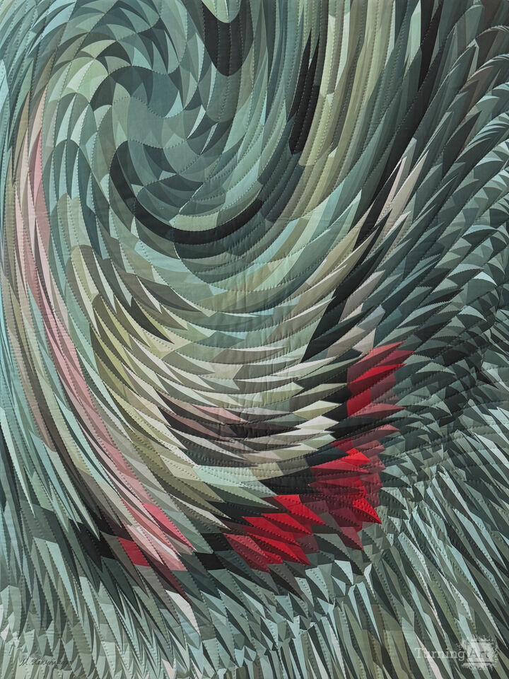 The Geometer's Hand 20