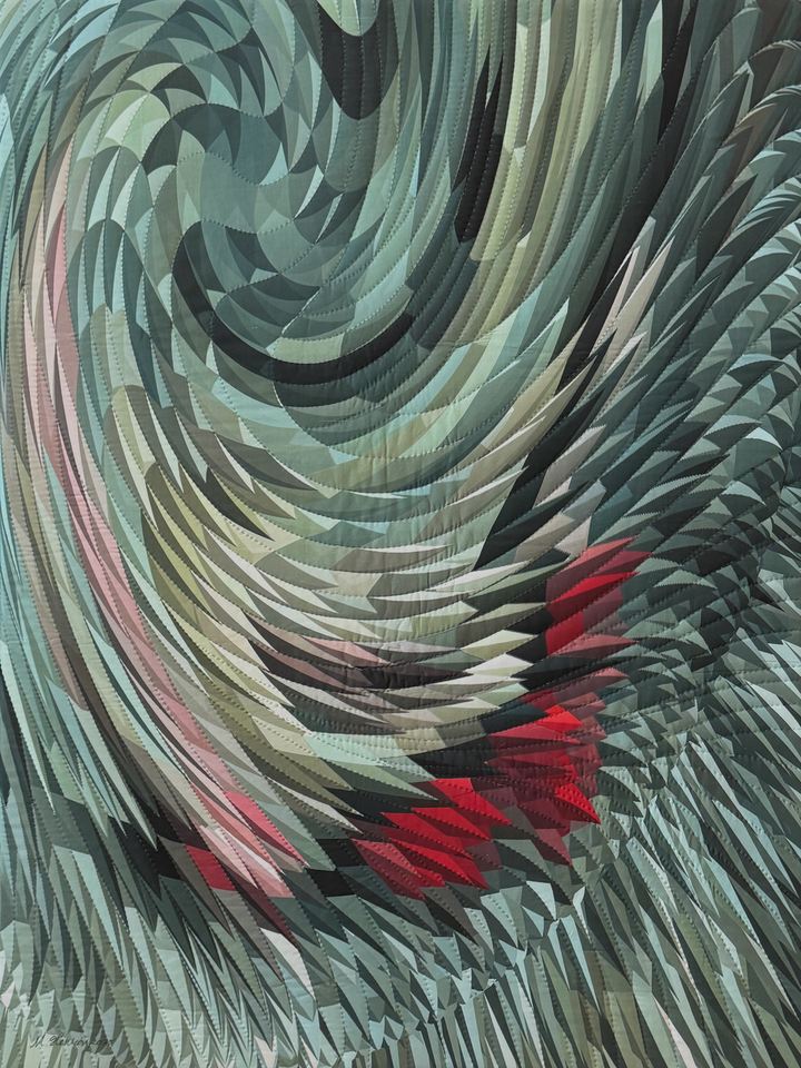 The Geometer's Hand 20