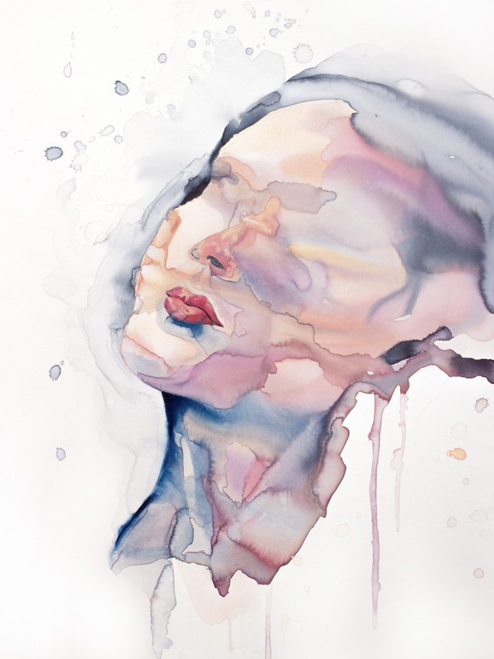 Subconscious No. 4
