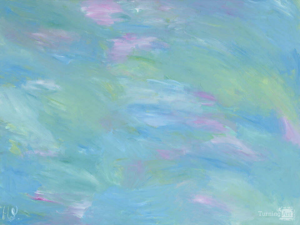 Blue Horizon