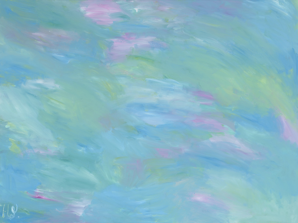 Blue Horizon