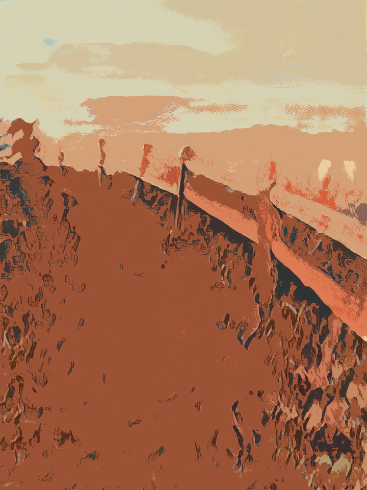 Red Sands 8481