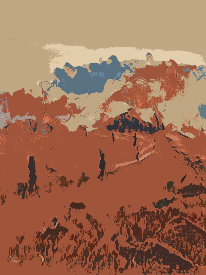 Red Sands 8475
