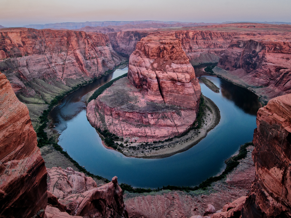 Horseshoe Bend, Arizona