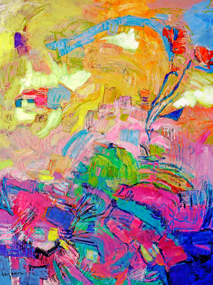 Syncopation I
