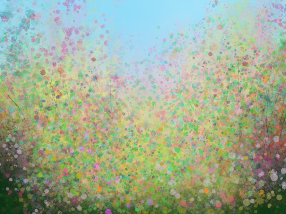 Spring Reverie