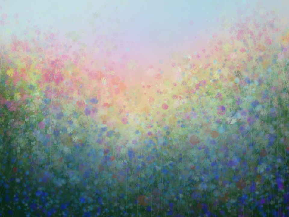 Endless Wildflowers