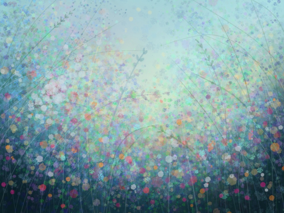 Fields of Eternal Spring
