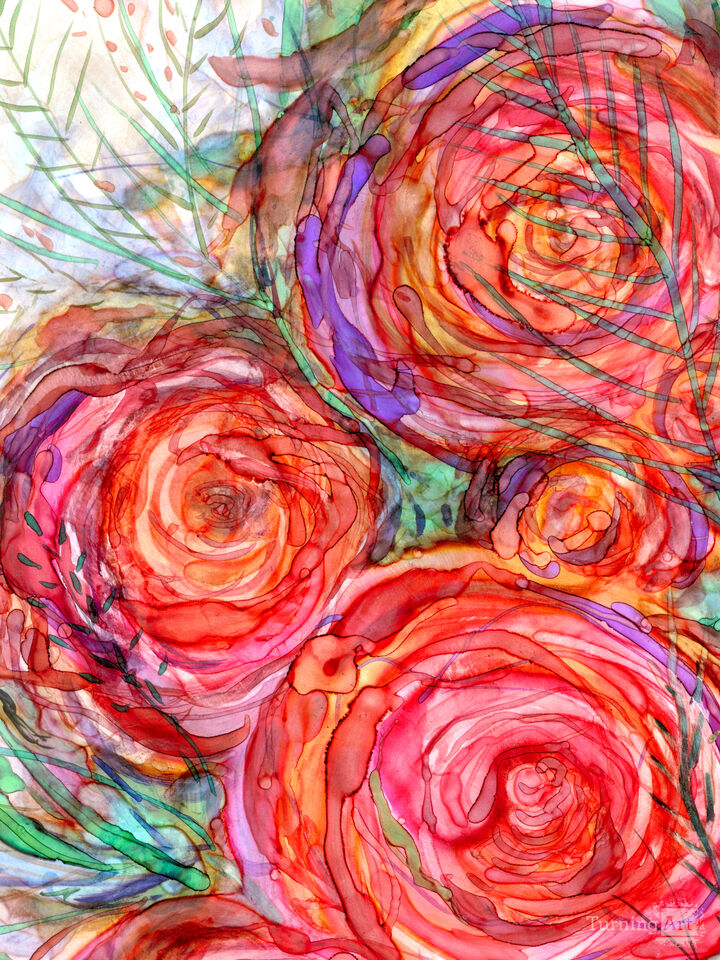 Roses