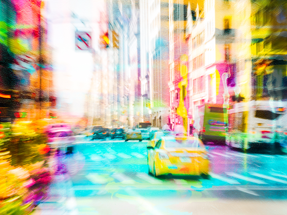 Manhattan Electric II