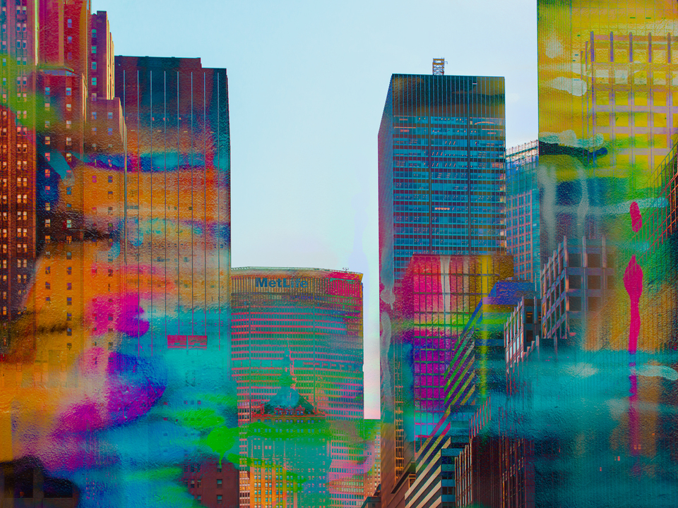 Manhattan Electric I