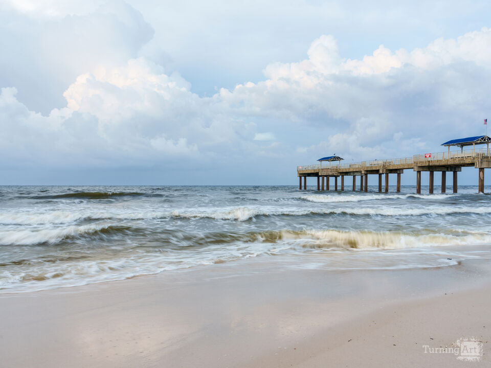 Rolling Surf Orange Beach Alabama