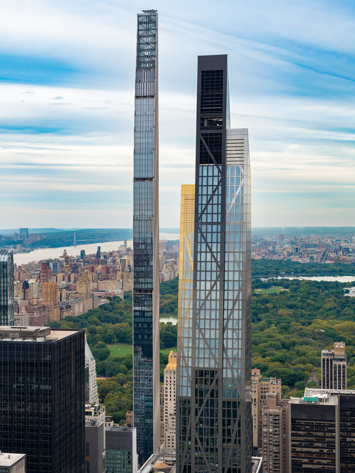 Midtown Manhattan