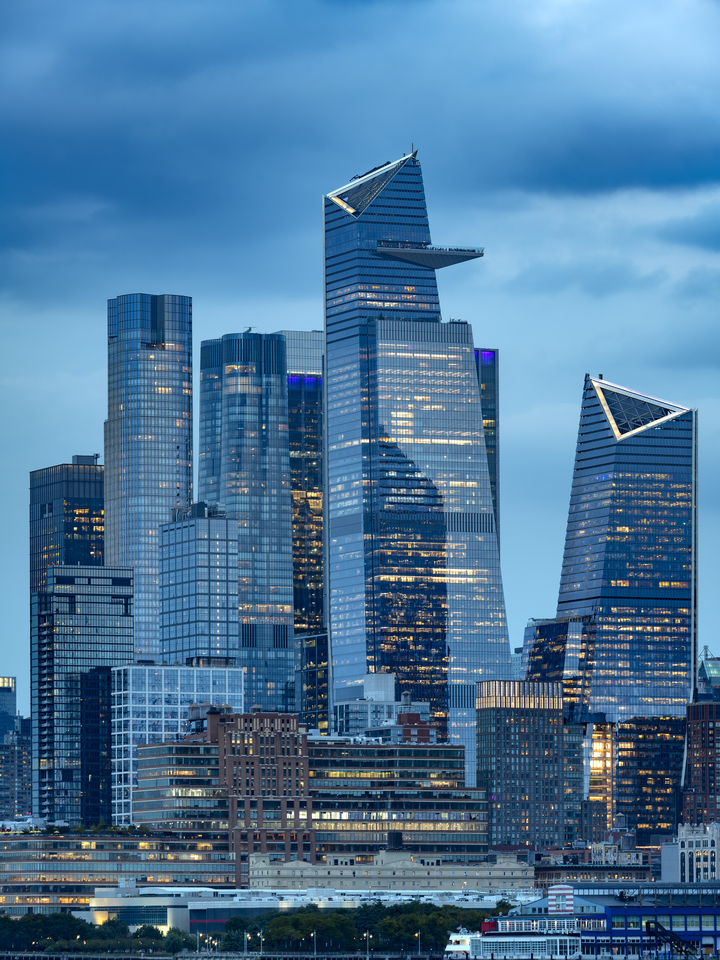 Hudson Yards