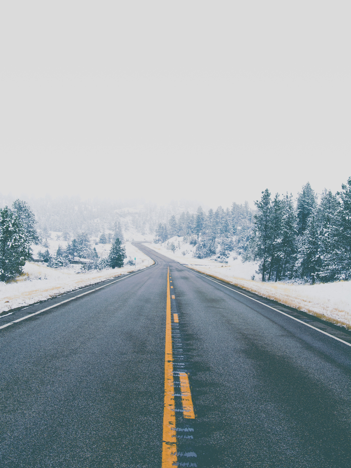 Snow Day