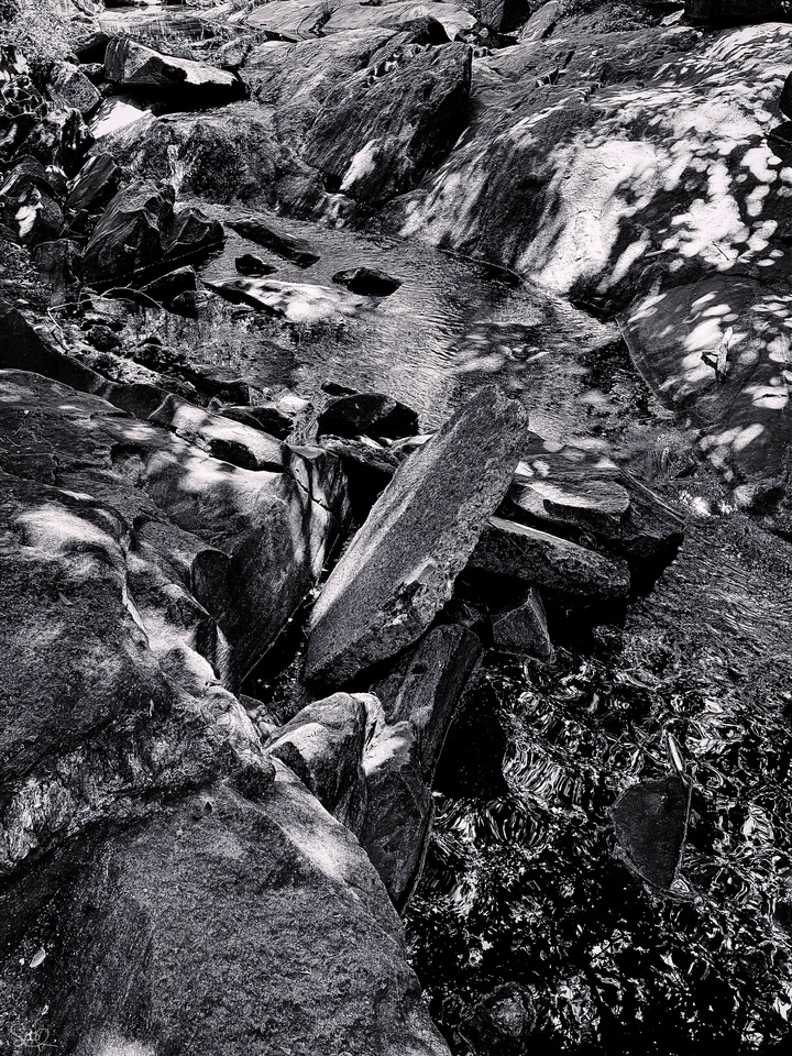 Mountain Stream